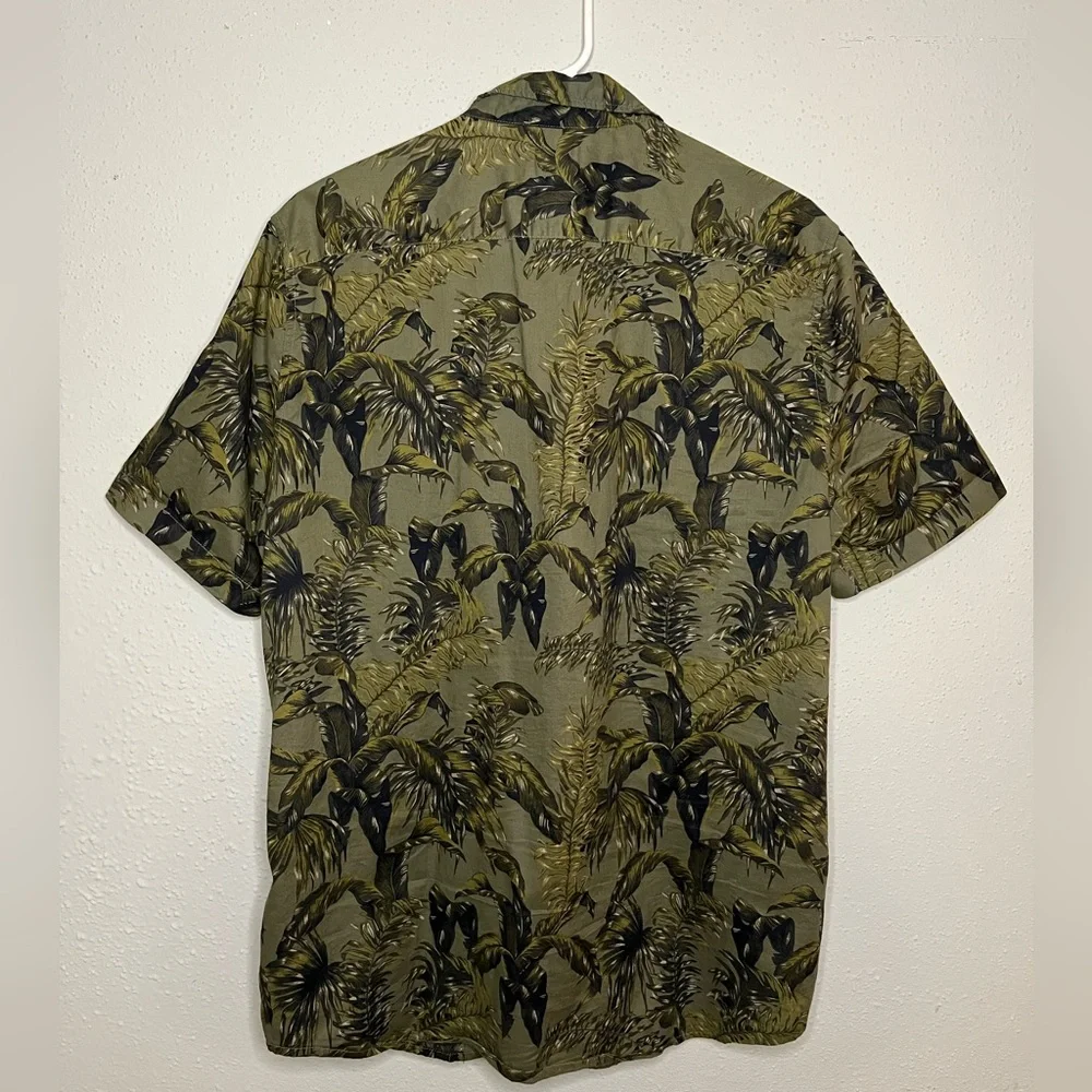 H&M button up shirt - Picture 2 of 4